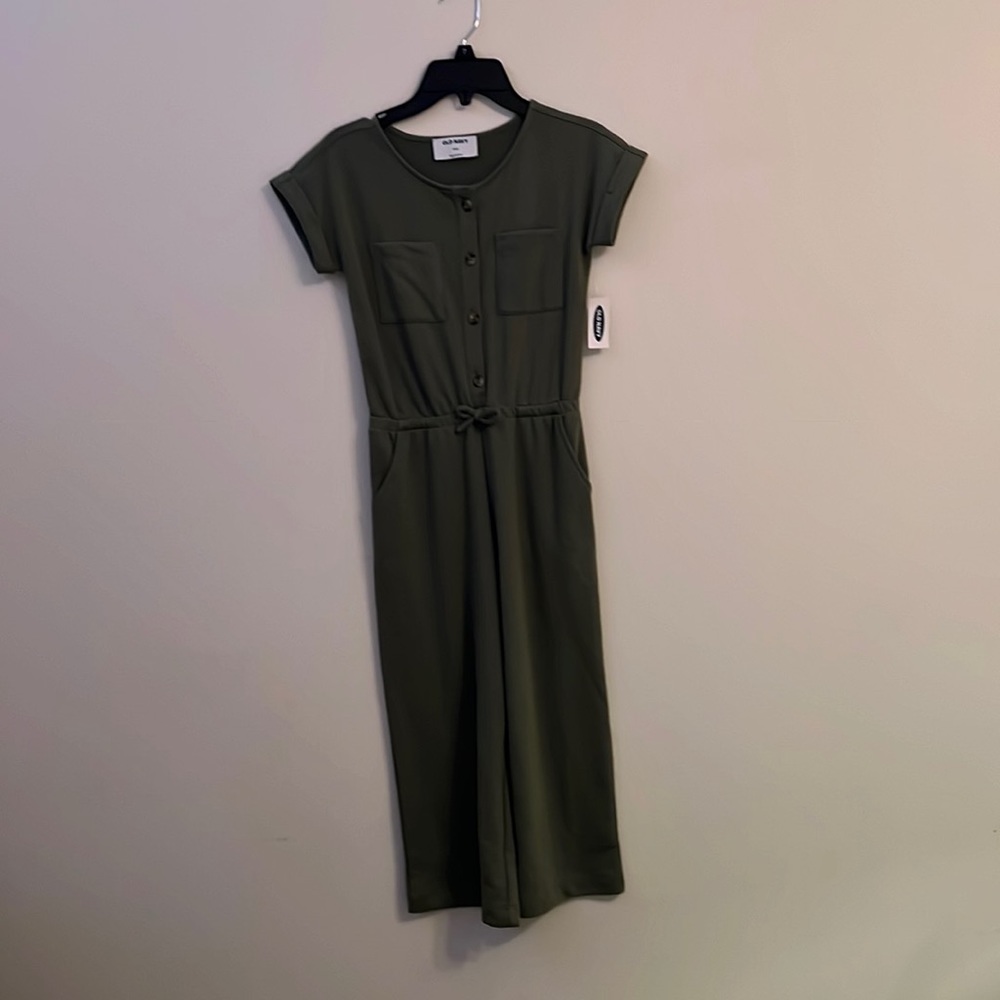 Old Navy Jumpsuit